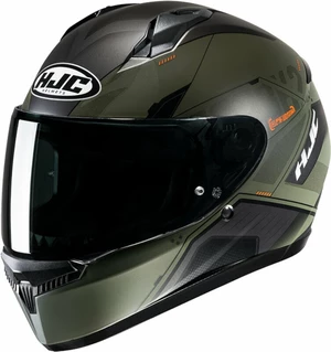 HJC C10 Inka MC7SF S Helm