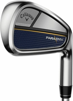 Callaway Paradym Palo de golf - Hierro