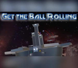 Get the Ball Rolling Steam CD Key