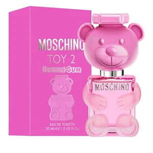 Moschino Toy 2 Bubblegum Edt 100ml