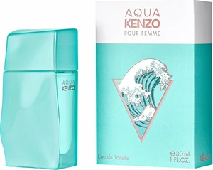 KENZO AQUA KENZO POUR FEMME toaletná voda