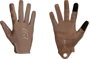 Rukavice Target Light Duty MoG® – Coyote Brown (Farba: Coyote Brown, Veľkosť: L)