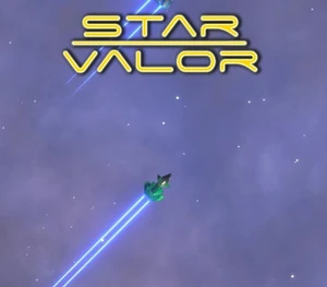 Star Valor Steam CD Key