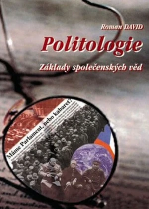 Politologie - David Roman