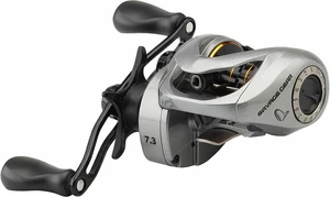 Savage Gear SG6 BC 100-6.6:1 Carrete multiplicador