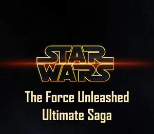 STAR WARS: The Force Unleashed Ultimate Saga Steam CD Key