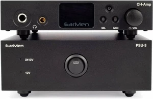 EarMen CH-Amp