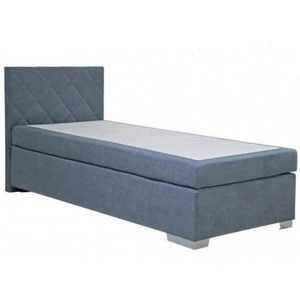 Válenda Andy 90x200, boxspring, vč. matrace a topperu