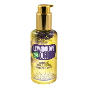 Purity Vision Bio Levandula Olej 100ml