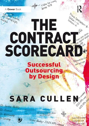 The Contract Scorecard
