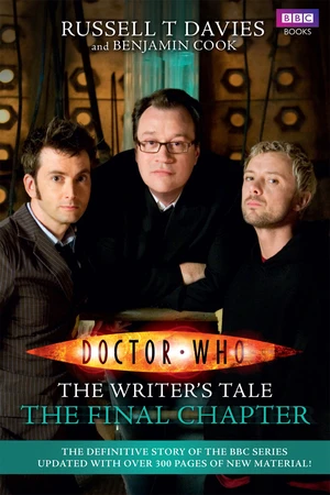Doctor Who