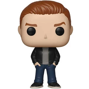 POP! Bobby (Billions)