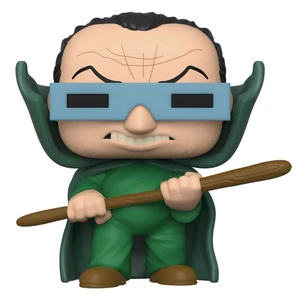 POP! Mole Man (Fantastic Four)