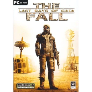 The Fall: Last Days of Gaia - PC