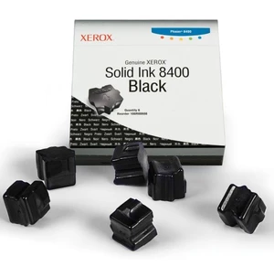 Xerox 108R00608 černý (black) originální toner , 6ks