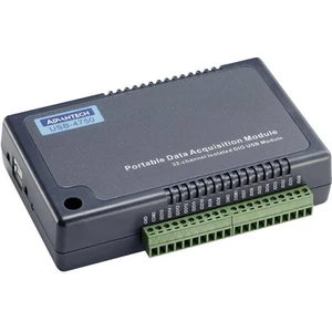 Advantech USB-4750-AE I / O modul DI / O, USB   Počet vstupov / výstupov: 32