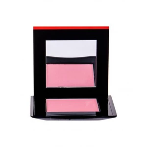 Shiseido InnerGlow Cheek Powder 4 g lícenka pre ženy 04 Aura Pink