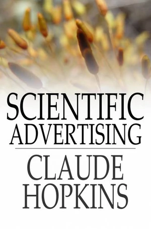 Scientific Advertising