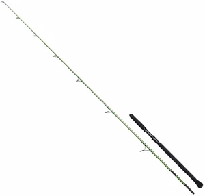 MADCAT Green Spin 2,45 m 40 - 150 g 2 Teile