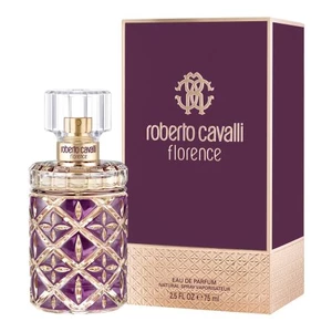 Roberto Cavalli Florence 75 ml parfumovaná voda pre ženy