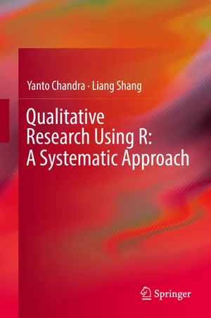 Qualitative Research Using R