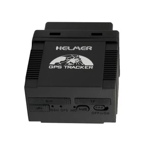 GPS lokátor Helmer LK 508 s autodiagnostikou OBD II (Helmer LK 508) Helmer LK 508

Unikátní GPS lokátor Helmer LK 508, s autodiagnostikou OBD II, využ
