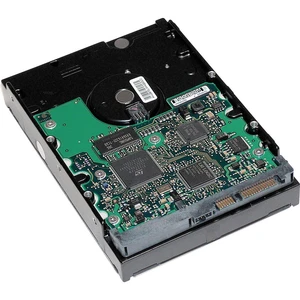 HP  2 TB interný pevný disk 8,9 cm (3,5 ") SATA 6 Gb / s QB576AA