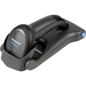 Datalogic QuickScan Lite QW2120+S skener čiarových kódov káblové 1D Linear Imager čierna ručný  USB
