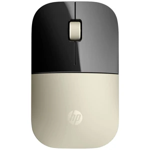 HP Z3700 #####Kabellose Maus bezdrôtový optická čierna, zlatá 3 null 1200 dpi