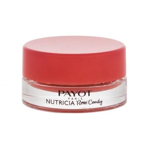 PAYOT Nutricia Enhancing Nourishing Lip Balm 6 g balzam na pery pre ženy Rose Candy