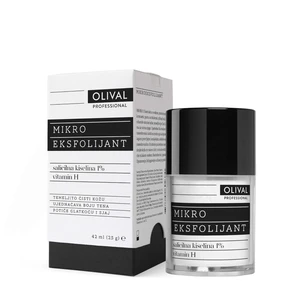 Olival Mikroexfoliant Professional