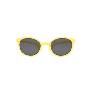 KiETLA slnečné okuliare WaZZ 1-2 roky / yellow