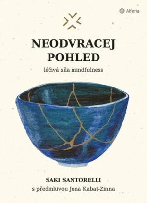 Neodvracej pohled - Saki Santorelli