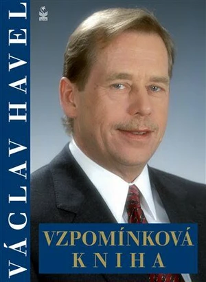 Václav Havel - vzpomínková kniha - Michaela Košťálová, Jiří Herman