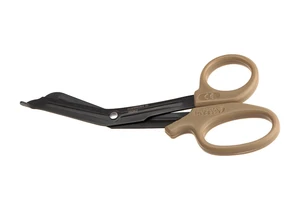 Medic nožnice Trauma Shear Clawgear® – Tan (Farba: Tan, Veľkosť: 19 cm)