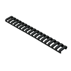 Krytka RIS Ladder Rail Panel Magpul® – Čierna (Farba: Čierna)