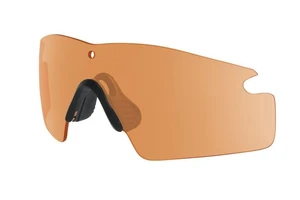 Balistické sklá M-Frame 3.0 SI Oakley® – Persimmon (Farba: Persimmon)