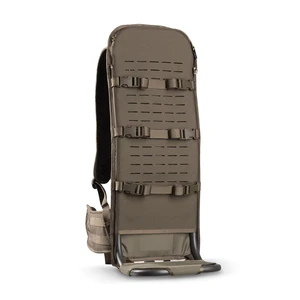 Nosný systém F1 Mainframe Eberlestock® – Military Green (Farba: Military Green, Veľkosť: Medium)