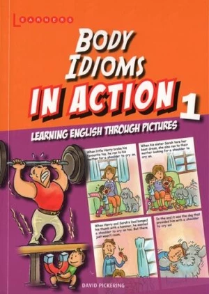 Learners - Body Idioms In Action 1