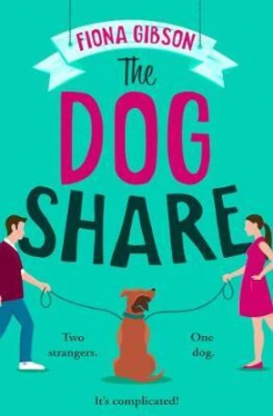 The Dog Share - Gibson Fiona