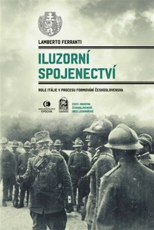 Iluzorní spojenectví - Lamberto Ferranti