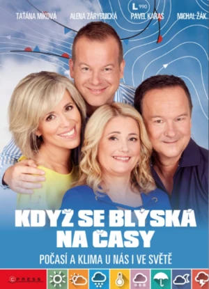 Když se blýská na časy - kolektiv autorů - e-kniha