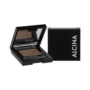 ALCINA Perfect Eyebrow 3 g púder na obočie pre ženy 010 Lightbrown