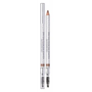 Christian Dior Diorshow Crayon Sourcils Poudre 1,19 g ceruzka na obočie pre ženy 02 Chestnut