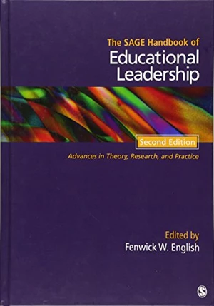 The SAGE Handbook of Educational Leadership