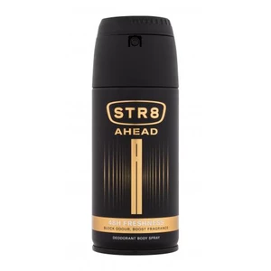 STR8 Ahead 150 ml dezodorant pre mužov deospray