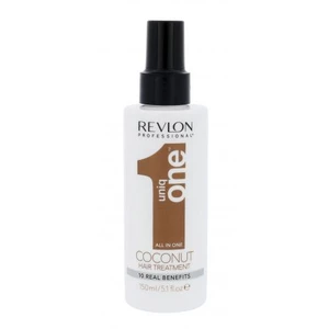 Revlon Professional Uniq One™ Coconut 150 ml maska na vlasy pre ženy na všetky typy vlasov
