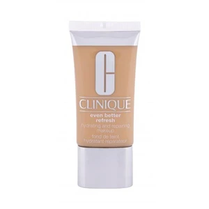 Clinique Even Better Refresh 30 ml make-up WN 12 Meringue na suchú pleť; na zmiešanú pleť; na všetky typy pleti; na mastnú pleť; na dehydratovanu pleť