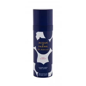 Acqua di Parma Blu Mediterraneo Fico di Amalfi 150 ml telové mlieko unisex