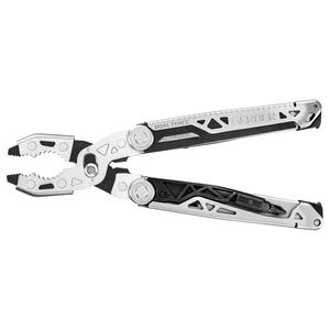 Multifunkční kleště Dual Force Gerber® (Barva: Stříbrná)